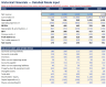 Interactive DCF Valuation Excel Model