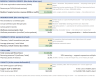 Veterinary Practice Acquisition & SBA Underwriting Financial Model (Excel + Google Sheets)