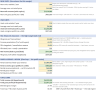 Powersports Dealership Acquisition & SBA Underwriting Financial Model (Excel + Google Sheets)