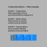 Construction Worker & Payroll Management Dashboard | Power BI | MySQL | Attendance & Salary Tracking