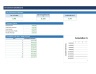 Real Estate Investment Analysis — 10-Year Rental Property Excel Model