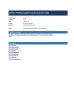 Working Capital & Cash Conversion Cycle Model - DSO, DIO, DPO