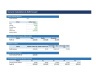 Sensitivity & Scenario Manager — Best/Base/Worst Case Excel Template
