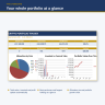 Crypto Portfolio Tracker Spreadsheet, Cryptocurrency Investment Tracker, Bitcoin Profit and Loss Excel, Instant Download