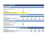 Small Hydropower Bankable Financial Model