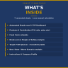 Break-Even Analysis Excel Template | Cost-Volume-Profit Spreadsheet | Contribution Margin, Margin of Safety, Target Prof