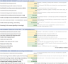Pest Control Company Acquisition & SBA Underwriting Financial Model (Excel + Google Sheets)