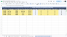 ATS & Hiring Pipeline Commander — Weighted Interview Scorecard & Recruitment Dashboard