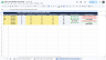 ATS & Hiring Pipeline Commander — Weighted Interview Scorecard & Recruitment Dashboard