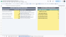Inventory Forecasting & Reorder Optimizer — Automated ROP & Safety Stock Sheet