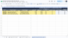 Inventory Forecasting & Reorder Optimizer — Automated ROP & Safety Stock Sheet
