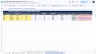 Inventory Forecasting & Reorder Optimizer — Automated ROP & Safety Stock Sheet