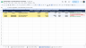OpEx Budget vs. Actuals Variance Commander — Cash Runway Sheet