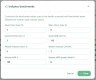 SaaS Metrics Dashboard