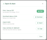 A/B Price Test Analyzer