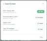 E-Commerce Performance Dashboard