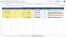 M&A Due Diligence & VDR Command Center — Deal Breaker Tracker