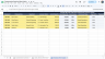 Compensation Banding & Merit Matrix — 9-Box Compa-Ratio Spreadsheet