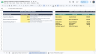 Agency Capacity & Project Profitability Terminal — Margin Tracker