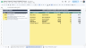 Agency Capacity & Project Profitability Terminal — Margin Tracker