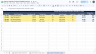 Agency Capacity & Project Profitability Terminal — Margin Tracker