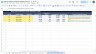 Agency Capacity & Project Profitability Terminal — Margin Tracker