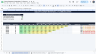 Cohort Retention & Subscriber LTV Protocol — SaaS Heatmap Spreadsheet
