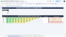Cohort Retention & Subscriber LTV Protocol — SaaS Heatmap Spreadsheet