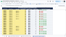 Cohort Retention & Subscriber LTV Protocol — SaaS Heatmap Spreadsheet
