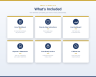 Professional Invoice & Billing System for Microsoft Excel | Invoice Generator | Customer & Product Database | Dashboard