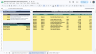 Manufacturing BOM & Yield Costing Factory — True COGS Calculator