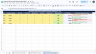 Vendor RFP Scoring & Procurement Matrix | Vendor Evaluation Model