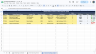 Product Roadmap & RICE Prioritization Matrix — Dark Mode Product Management Template