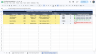 Product Roadmap & RICE Prioritization Matrix — Dark Mode Product Management Template