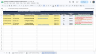 InfoSec Compliance & SOC2 Audit Protocol — Security Control Center Spreadsheet