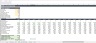 MEEM Client Relationships Valuation Model - CAC, Churn & Excess Earnings
