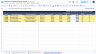 Trade Show & Field Marketing ROI Terminal — B2B Event Revenue Attribution Sheet