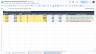 Trade Show & Field Marketing ROI Terminal — B2B Event Revenue Attribution Sheet