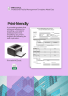 Facilities Management Events Checklist (Event Preparation Checklist, Event Planning and Safety Checklist)