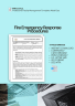 Fire Emergency Response Procedures (Fire Emergency Response Plan, Fire Evacuation Procedures)