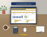 Purchase Requisition System | Excel Procurement Tracker | Purchase Request Form | Small Business Template