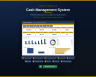 Cash Book Management Excel Template | Cash Flow Tracker | Cash Receipts & Payments | Petty Cash | Expense Tracker