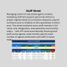 Real Estate Agency Management Tracker | Excel KPI Dashboard | Properties, Sales, Rentals, Clients & Commission Tracking