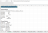 Runaway Reaction Risk Screening Tool – Excel/VBA App