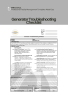Generator Troubleshooting Checklist (How to Diagnose Generator Issues, Generator Fault Diagnosis)