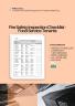 Landlord Fire Safety Inspection Checklist - Food Service Tenants (Commercial Kitchen Fire Inspection, Fire Safety Audit)