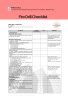 Fire Drill Checklist (Fire Drill Planning Guide, Building / Emergency Evacuation Drill)