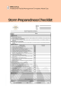 Storm Preparedness Checklist (Severe Weather Preparation Guide, Storm Readiness for Property Owners)