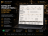 Banquet Production Control System for Professional Kitchens