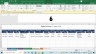Bilingual Construction Accounting & Inventory Management Excel System
